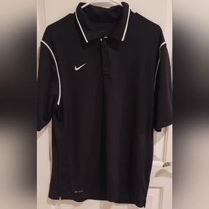 Men's Nike Dri Fit Polo